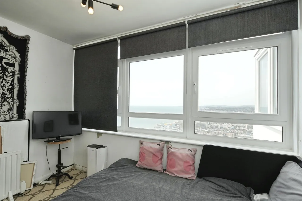 Sussex Heights, Brighton, BN1, photo 14