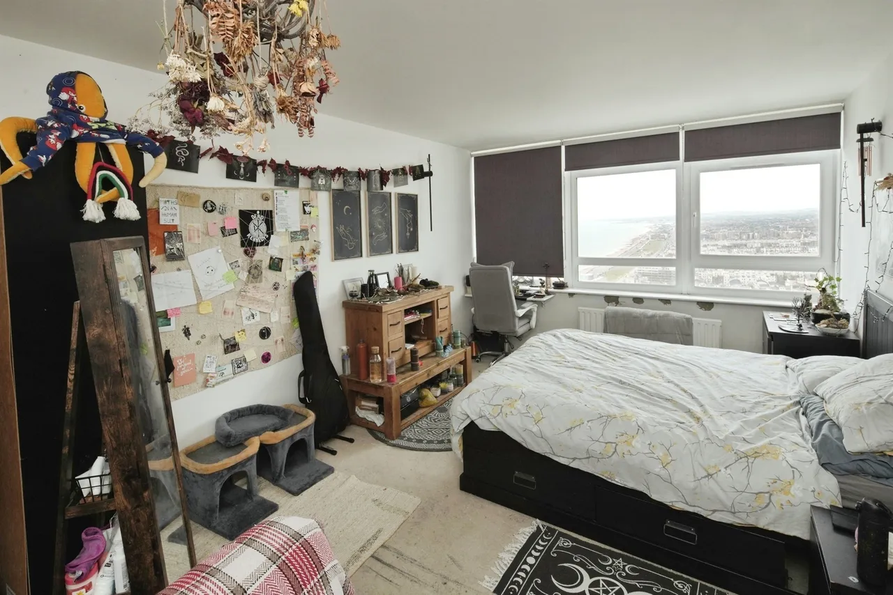 Sussex Heights, Brighton, BN1, photo 18