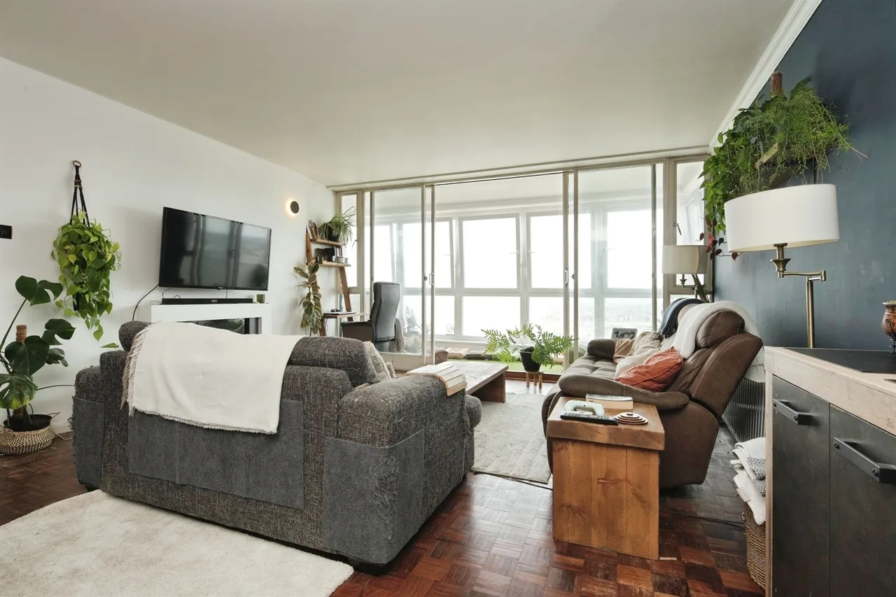 Sussex Heights, Brighton, BN1, photo 15
