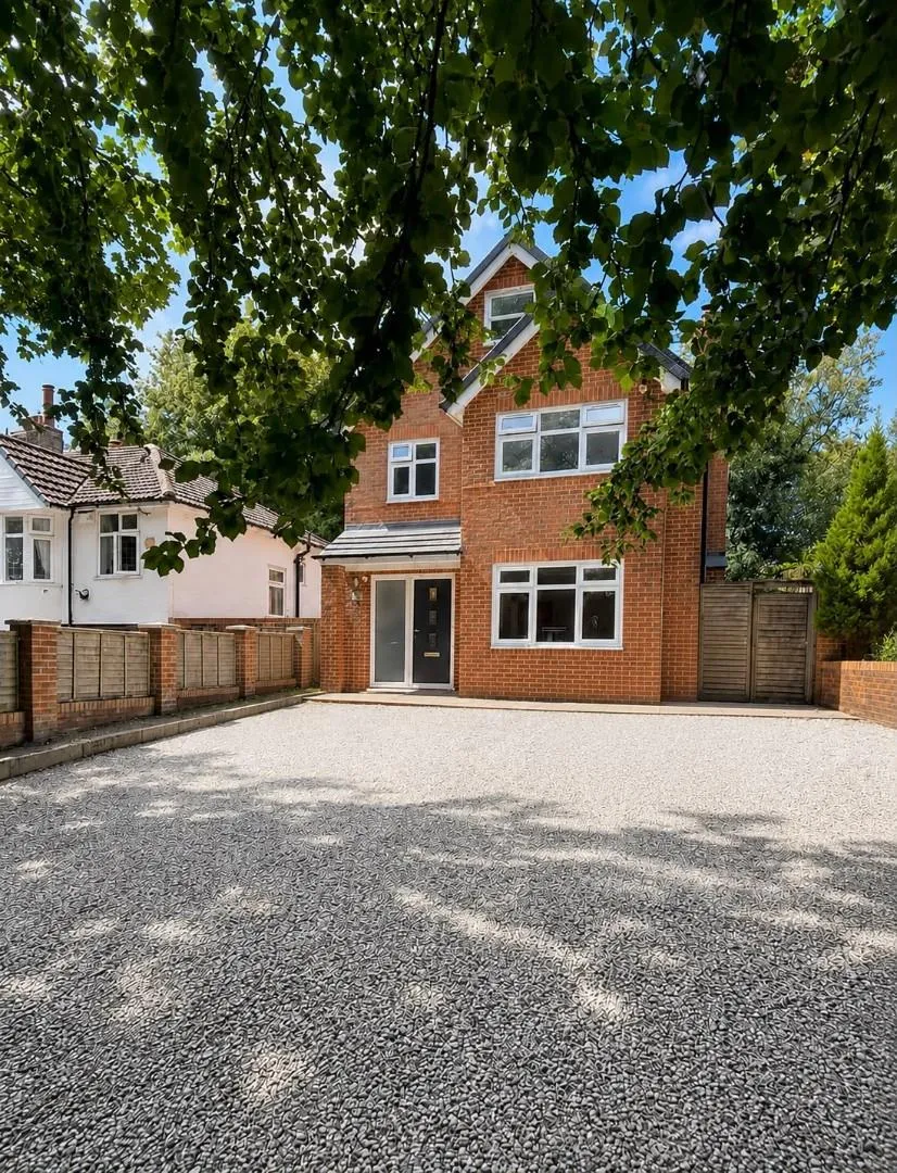 5 bed house for sale — Bailey Lane, Bolton, BL2 5EN