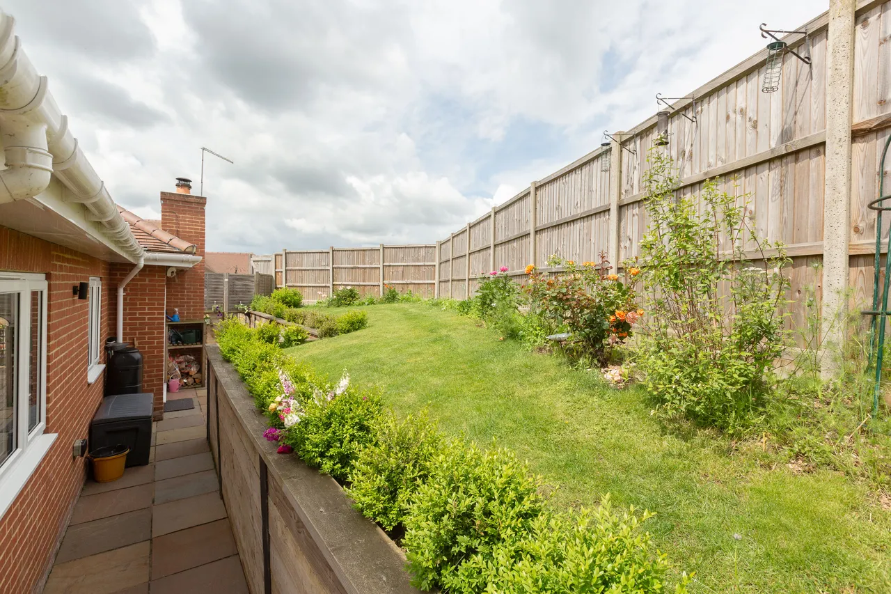 Horselees Road, Boughton-under-Blean, ME13, photo 14