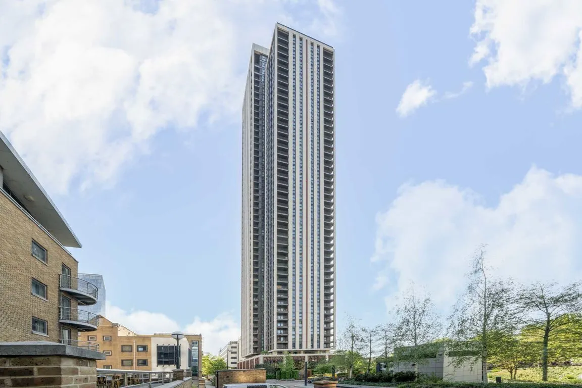 Marsh Wall, Canary Wharf, photo 10