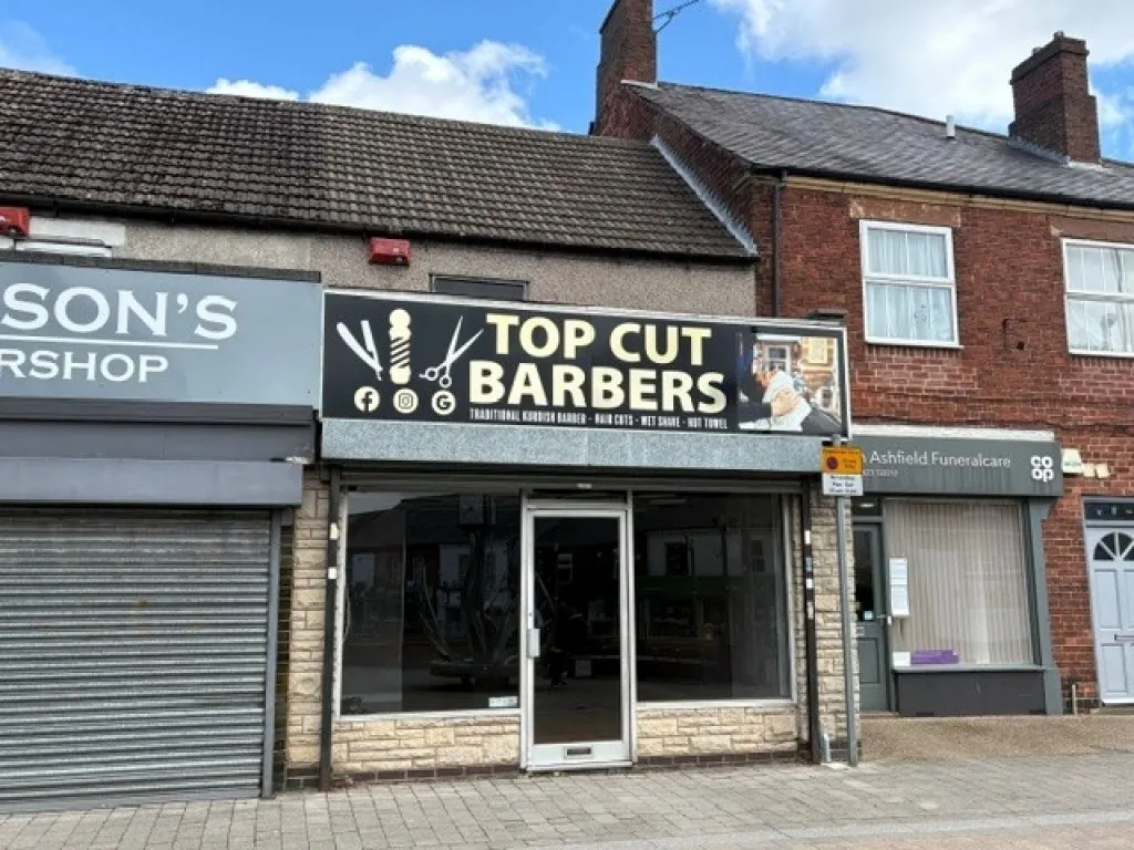 property for sale, Lowmoor Road, Kirkby-in-ashfield, NG17