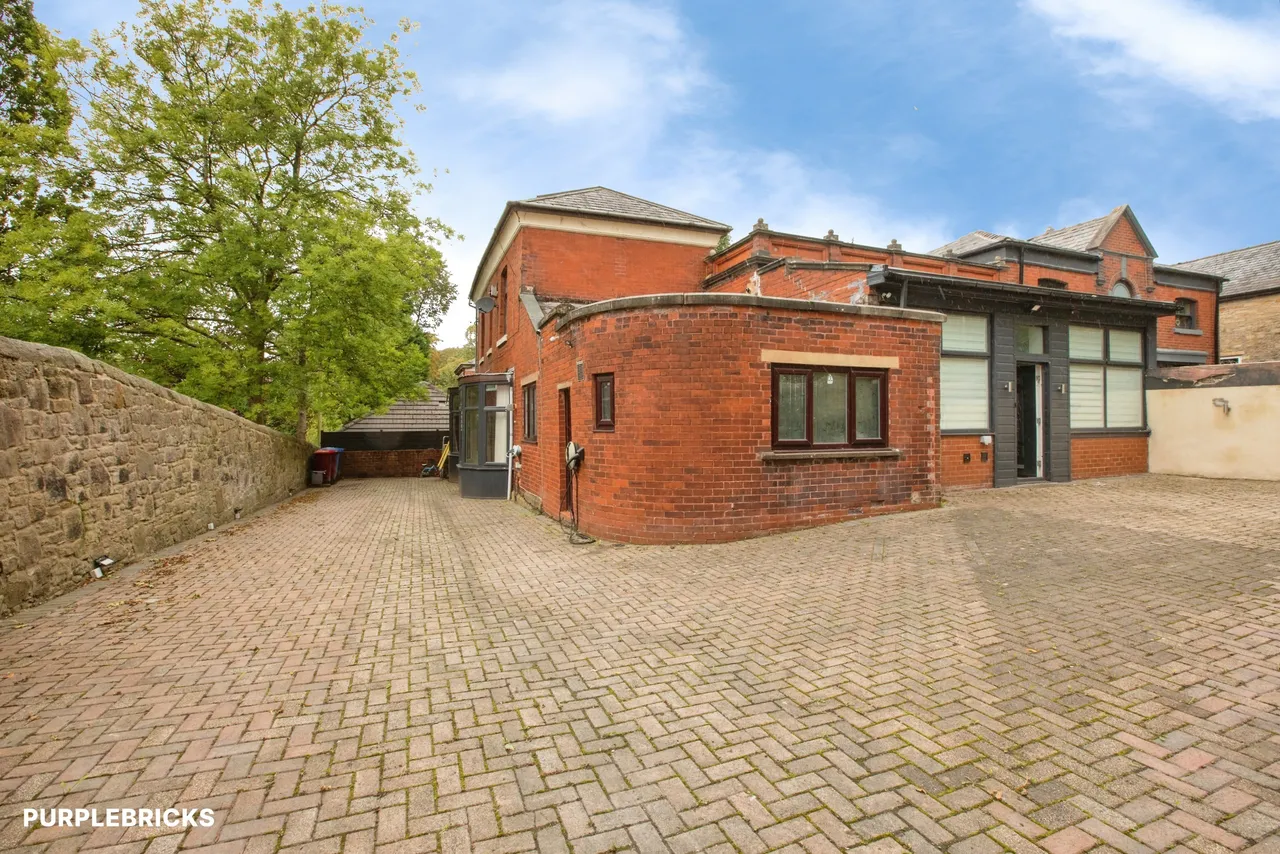 Shear Bank Road, Blackburn, BB1, photo 11