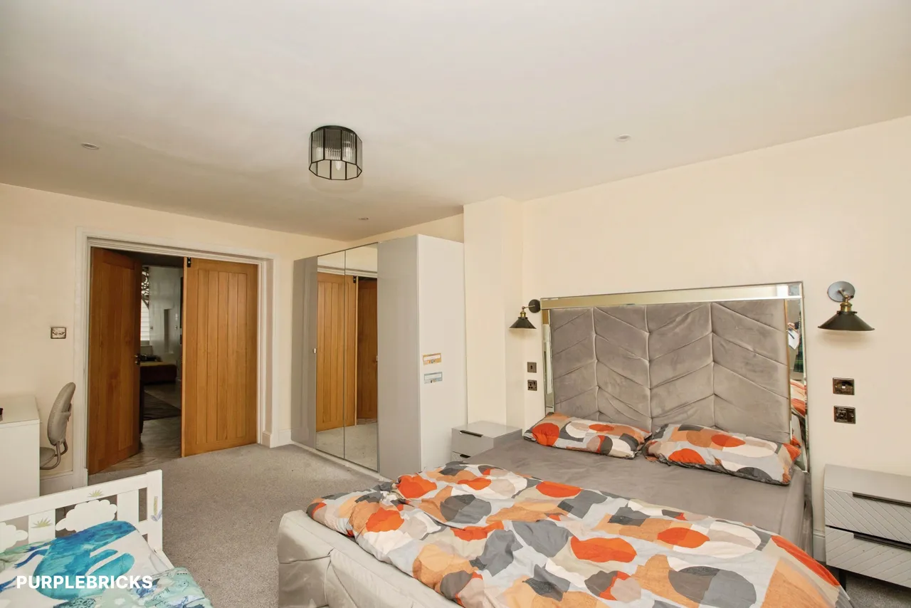 Shear Bank Road, Blackburn, BB1, photo 18