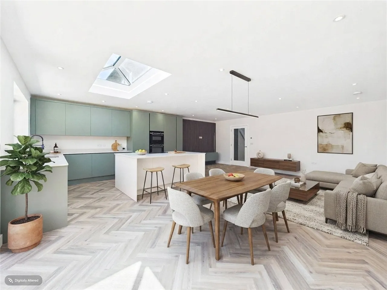 Hawthorne Road, Caversham, RG4, photo 6