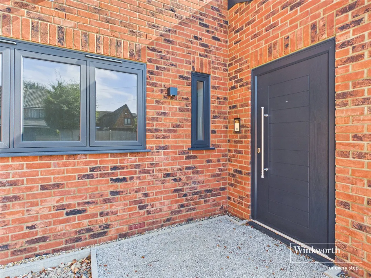 Hawthorne Road, Caversham, RG4, photo 23