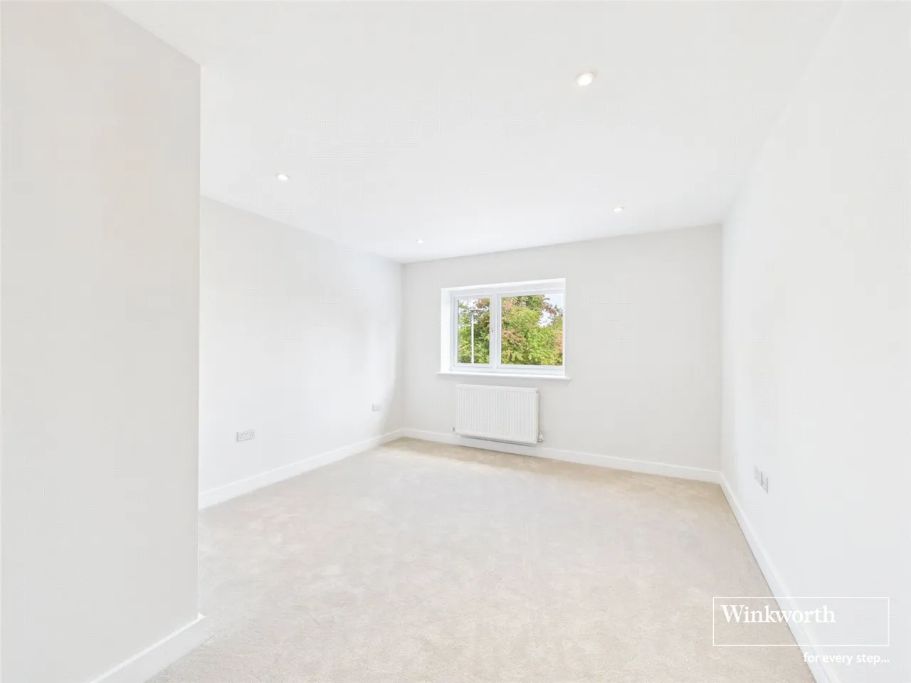 Hawthorne Road, Caversham, RG4, photo 22