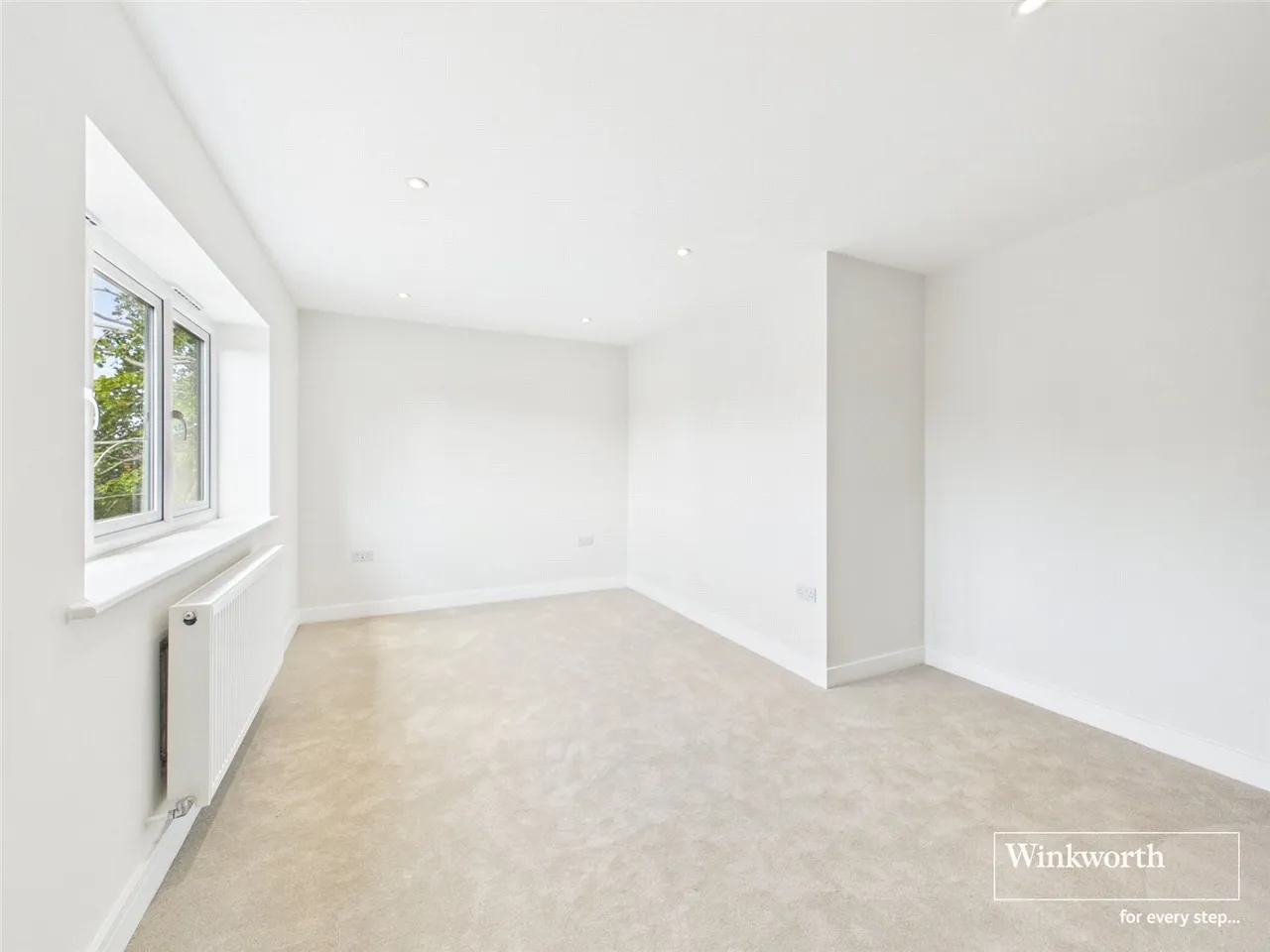 Hawthorne Road, Caversham, RG4, photo 21