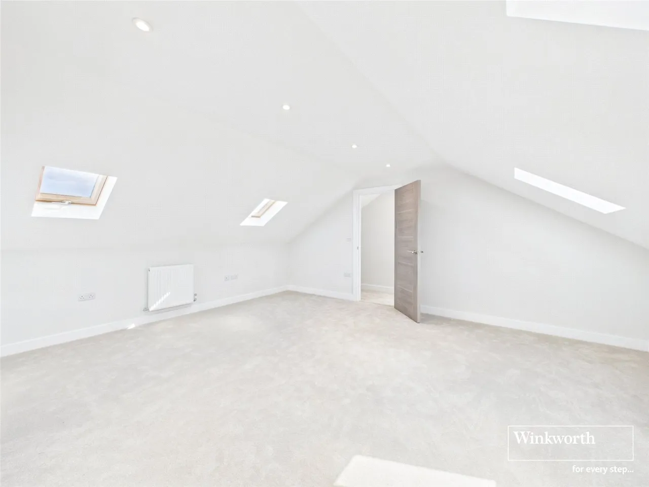 Hawthorne Road, Caversham, RG4, photo 20