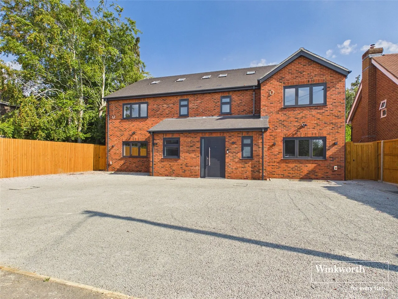 Hawthorne Road, Caversham, RG4, photo 24