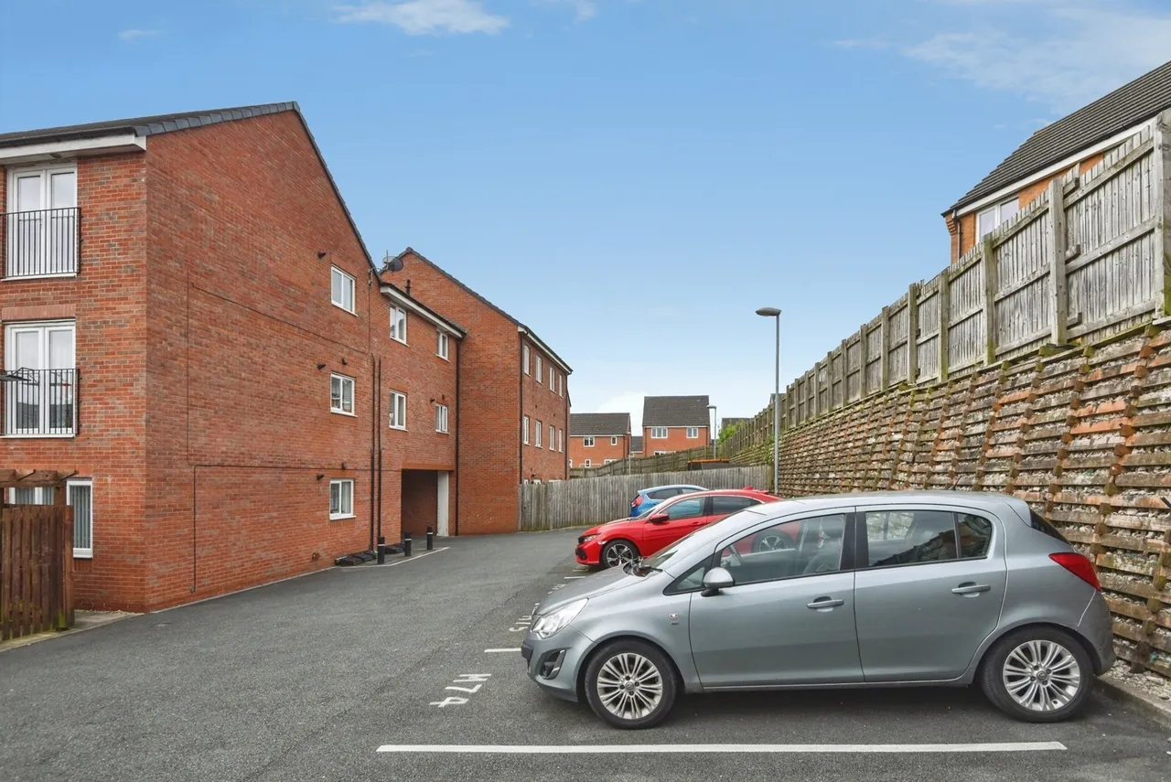 Chaffinch Close, Heysham, LA3, photo 20