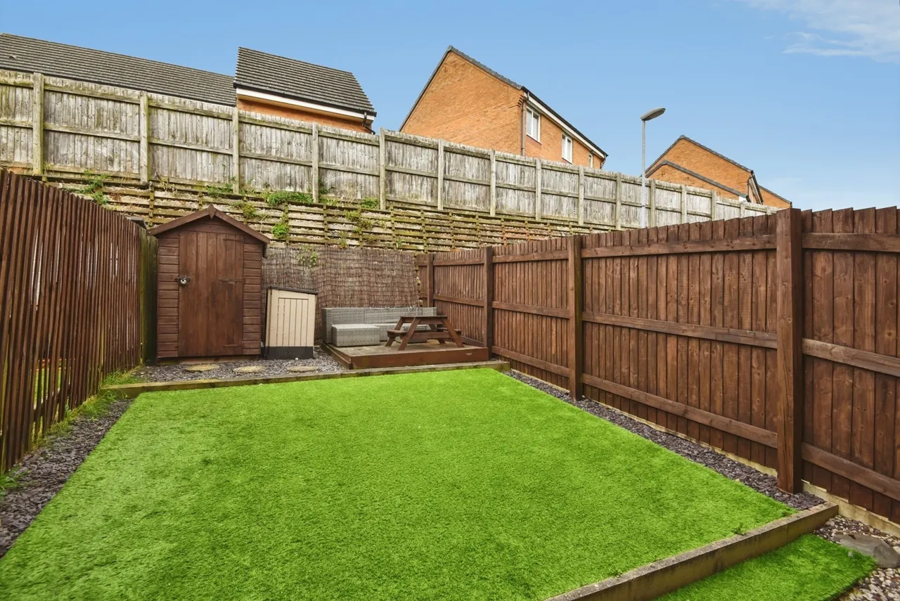 Chaffinch Close, Heysham, LA3, photo 2