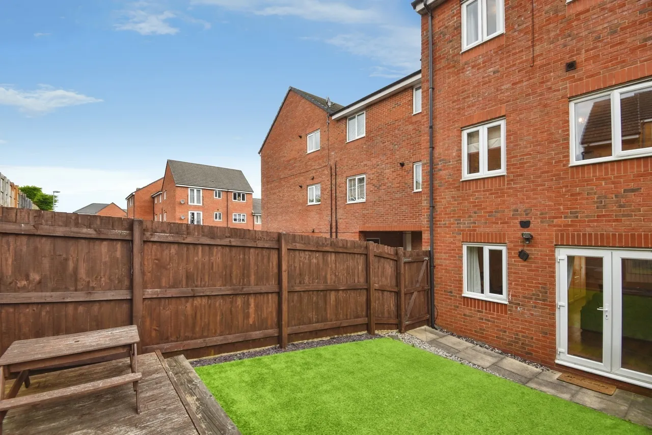 Chaffinch Close, Heysham, LA3, photo 19