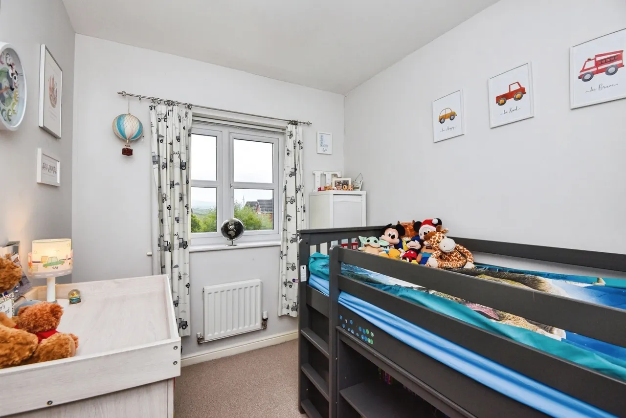Chaffinch Close, Heysham, LA3, photo 10
