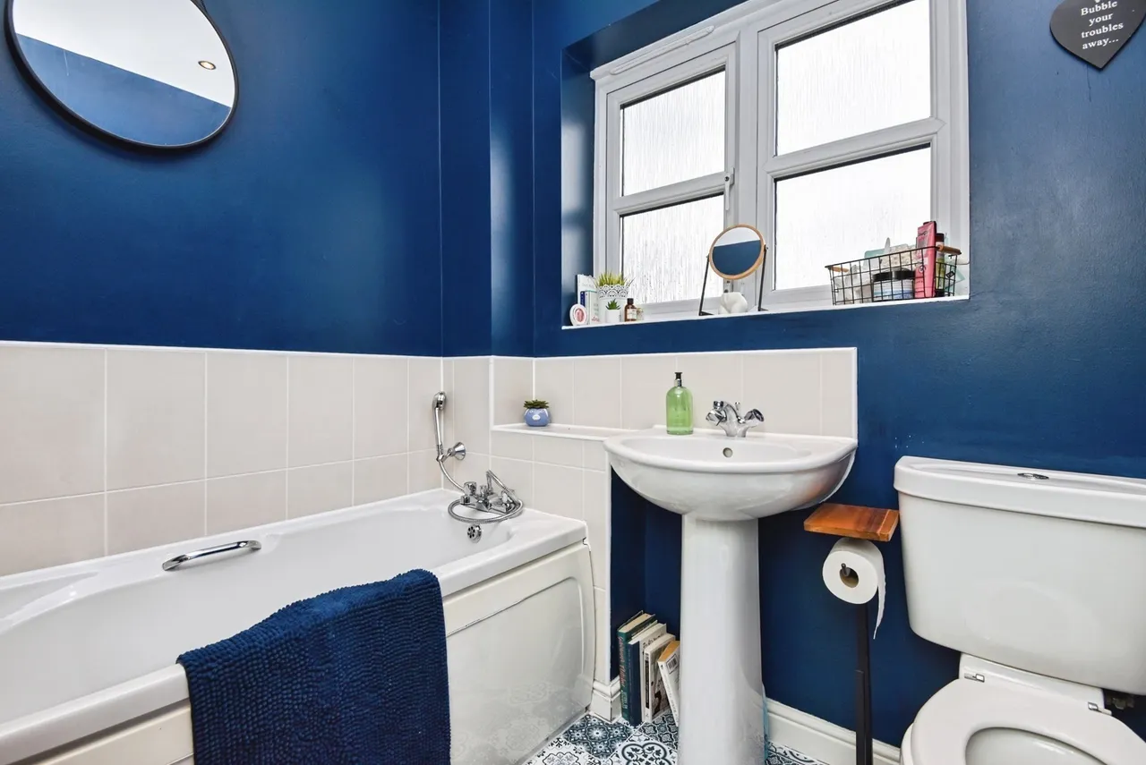 Chaffinch Close, Heysham, LA3, photo 17