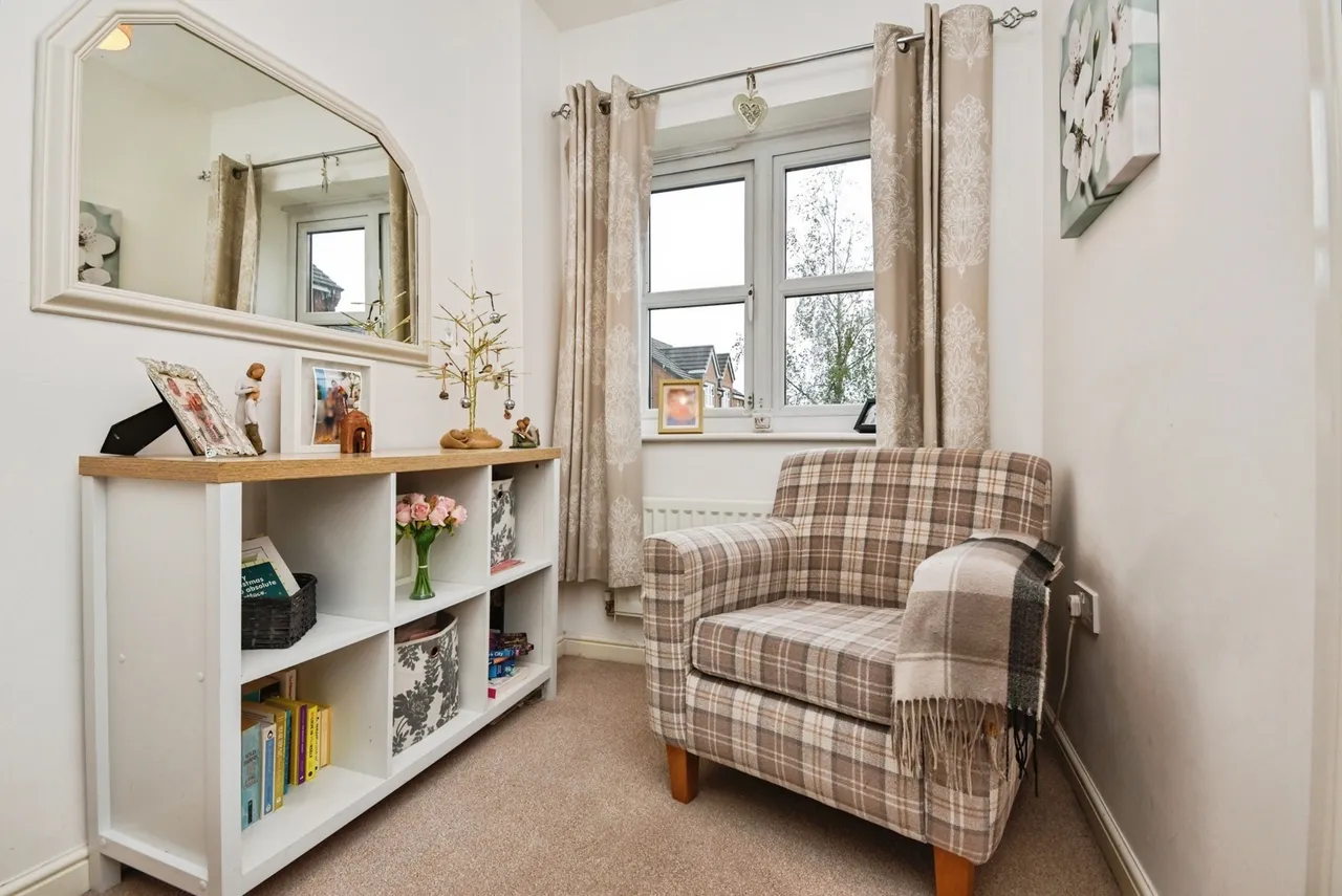 Chaffinch Close, Heysham, LA3, photo 12