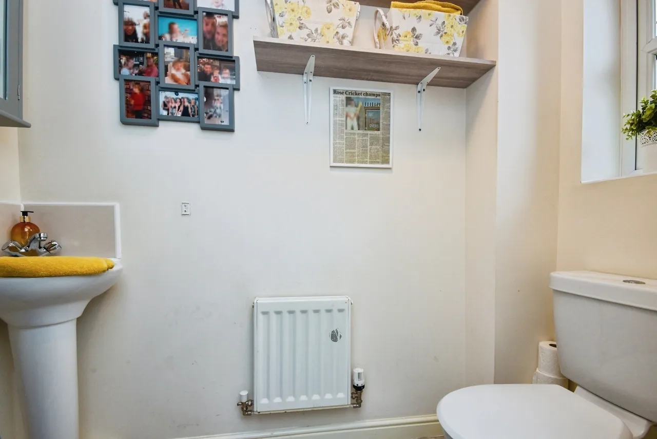 Chaffinch Close, Heysham, LA3, photo 7
