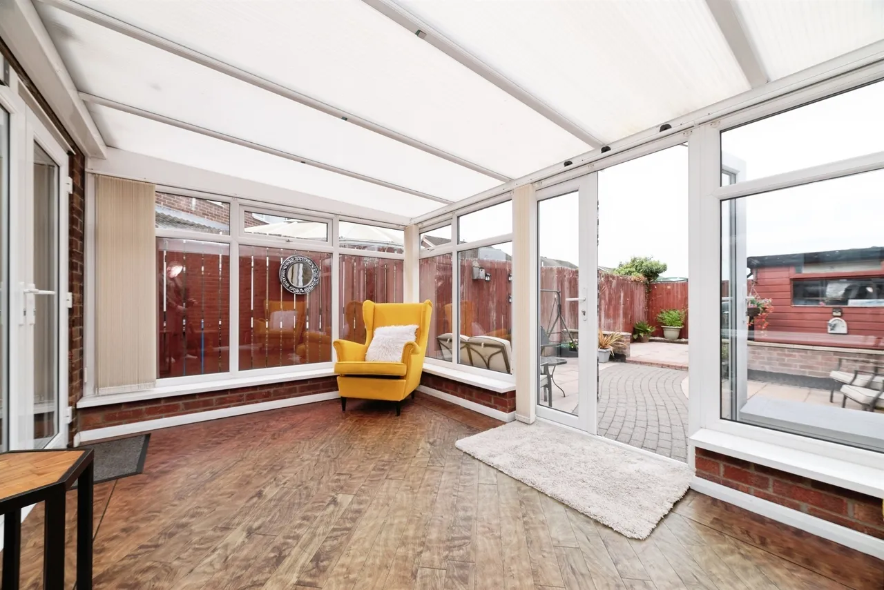 Woodleigh Drive, Sutton-On-Hull, Hull, photo 7