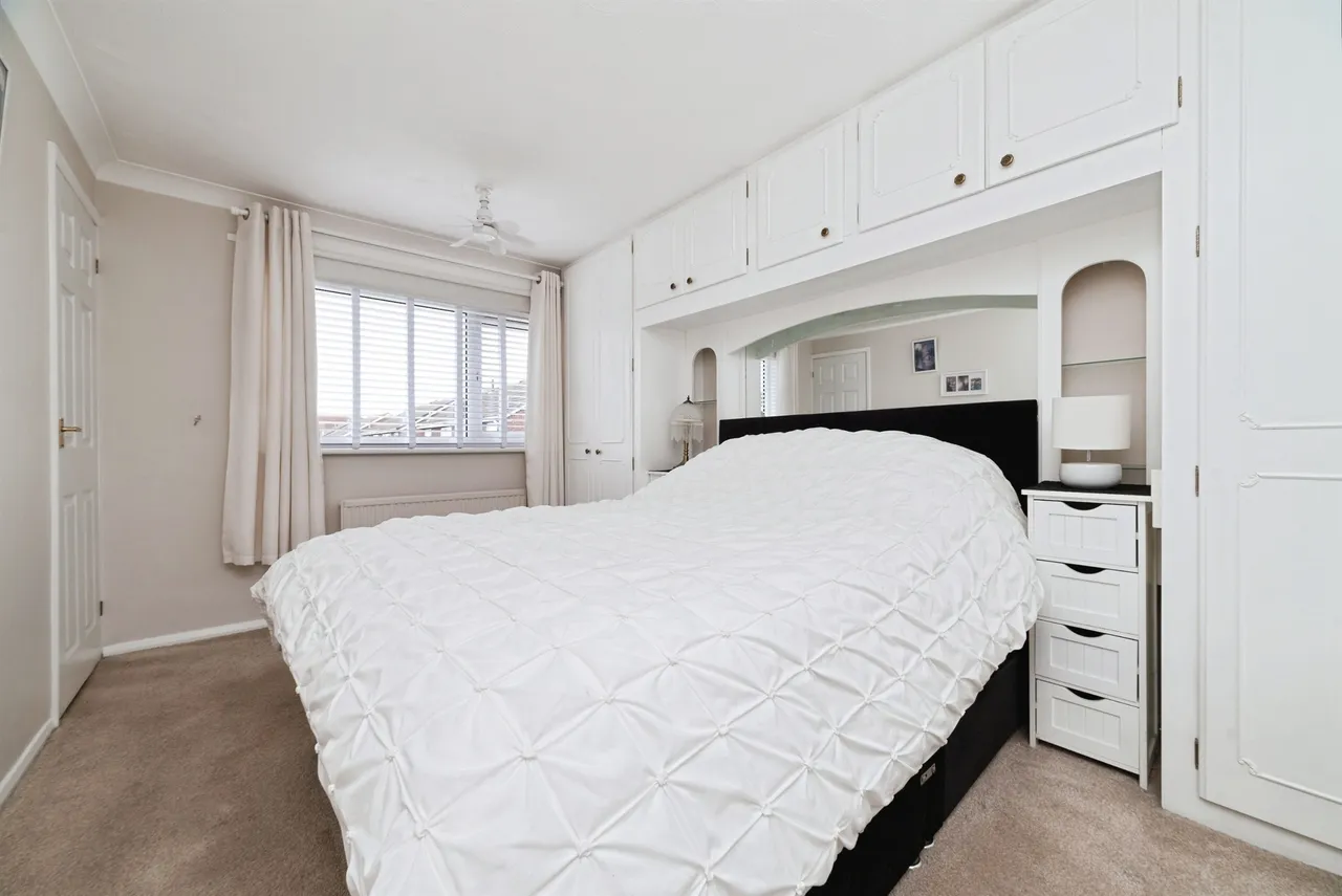 Woodleigh Drive, Sutton-On-Hull, Hull, photo 10