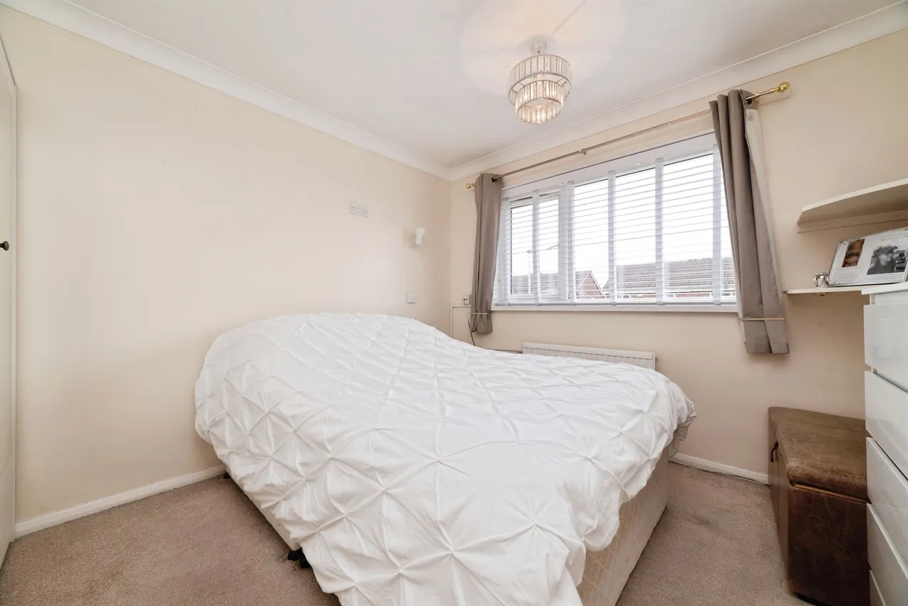 Woodleigh Drive, Sutton-On-Hull, Hull, photo 12