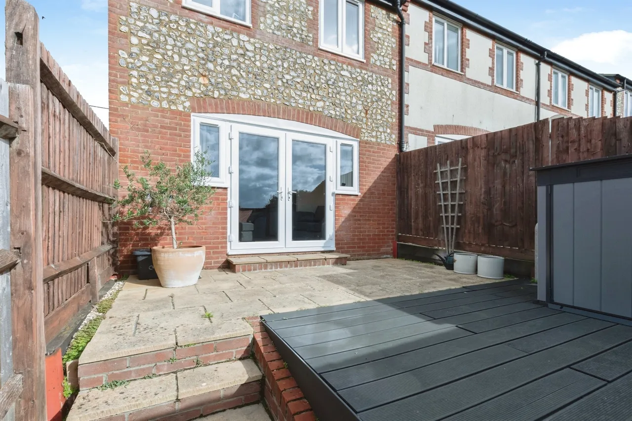 Downton Hill, Redlynch, SP5, photo 7