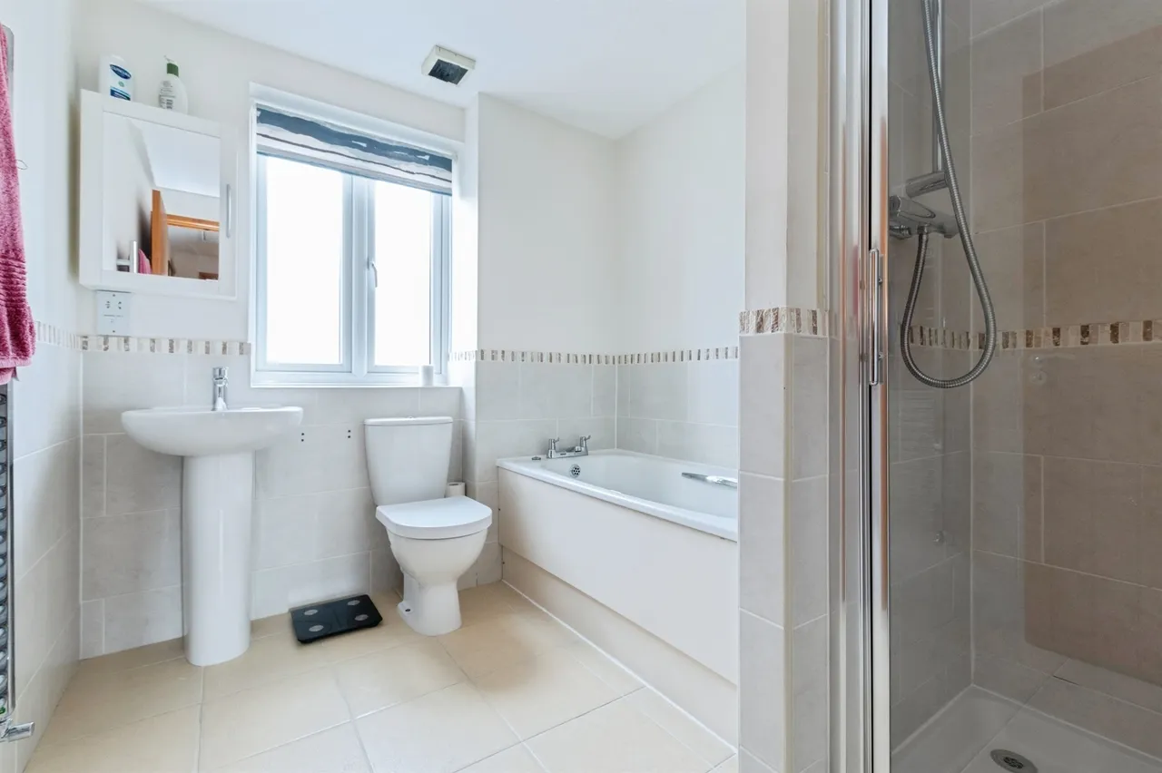 Downton Hill, Redlynch, SP5, photo 12