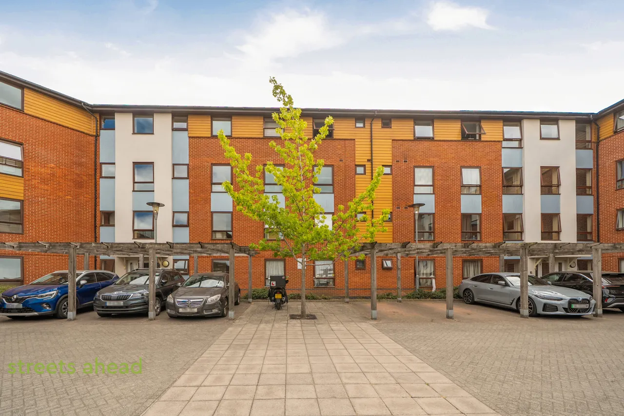 Harry Close, Croydon, CR0, photo 11