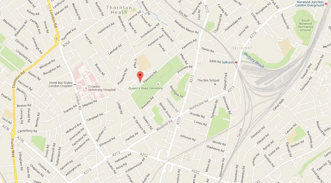 Harry Close, Croydon, CR0, photo 15