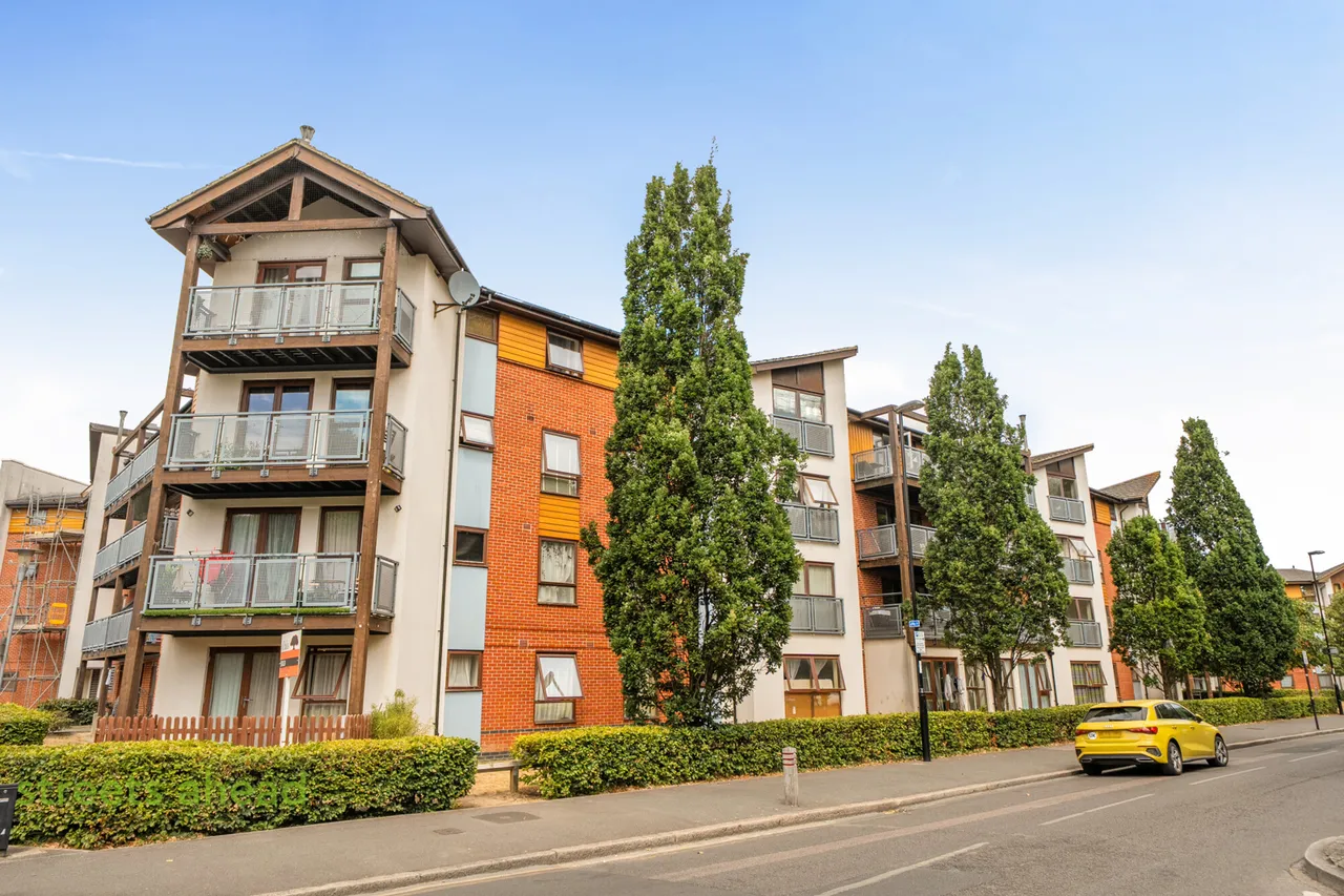 Harry Close, Croydon, CR0, photo 6