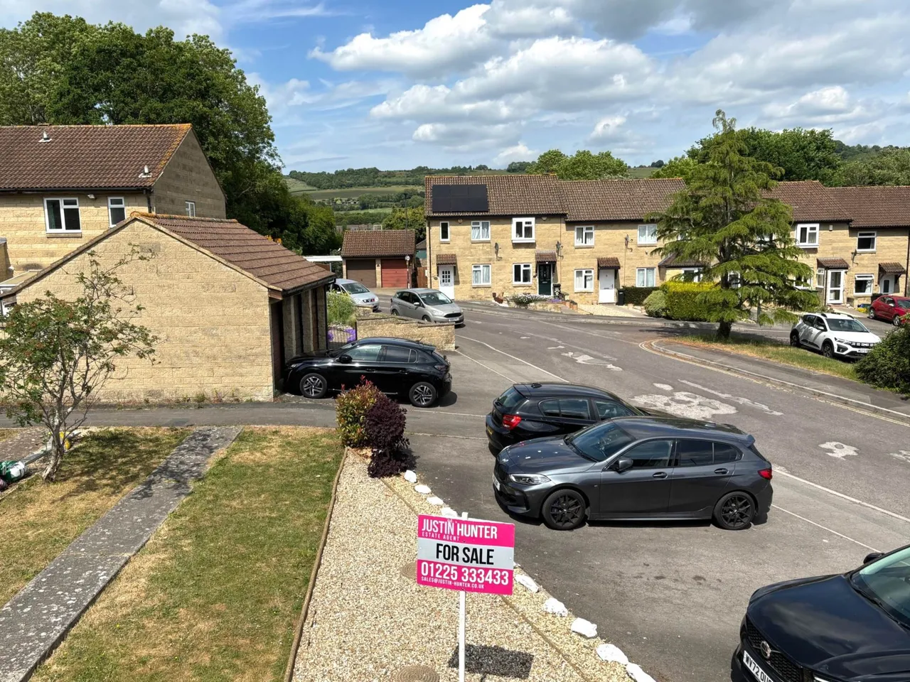 Frankland Close, Weston, BA1 4EL, photo 11