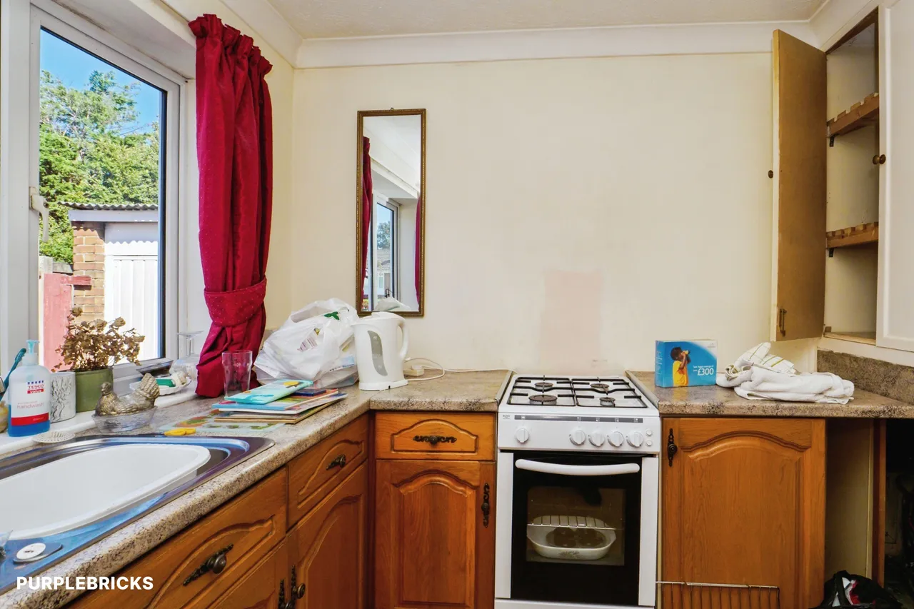 Vicarage Lane, Sholden, CT14, photo 7
