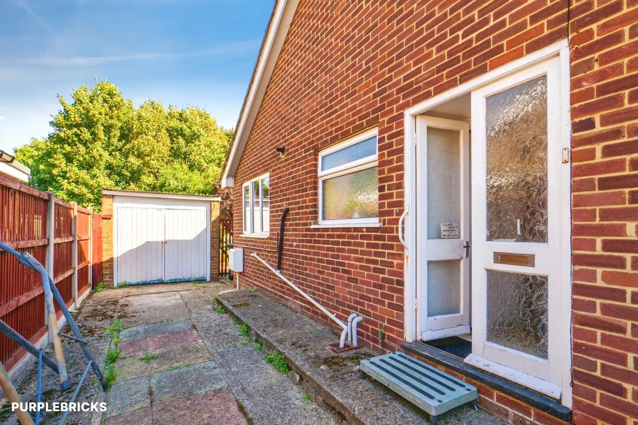 Vicarage Lane, Sholden, CT14, photo 12