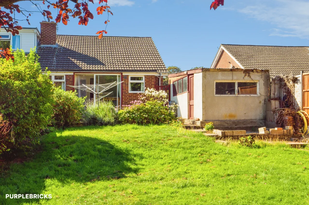 Vicarage Lane, Sholden, CT14, photo 13