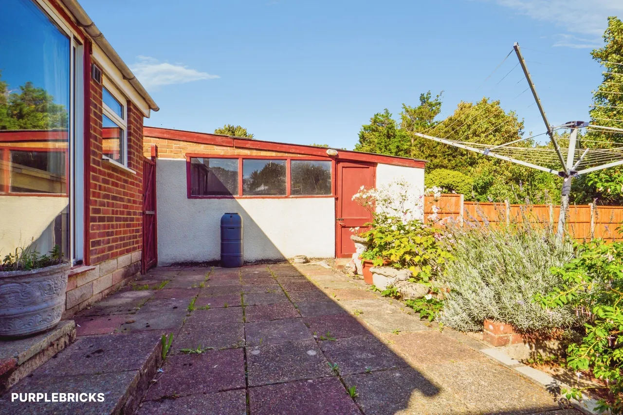 Vicarage Lane, Sholden, CT14, photo 11