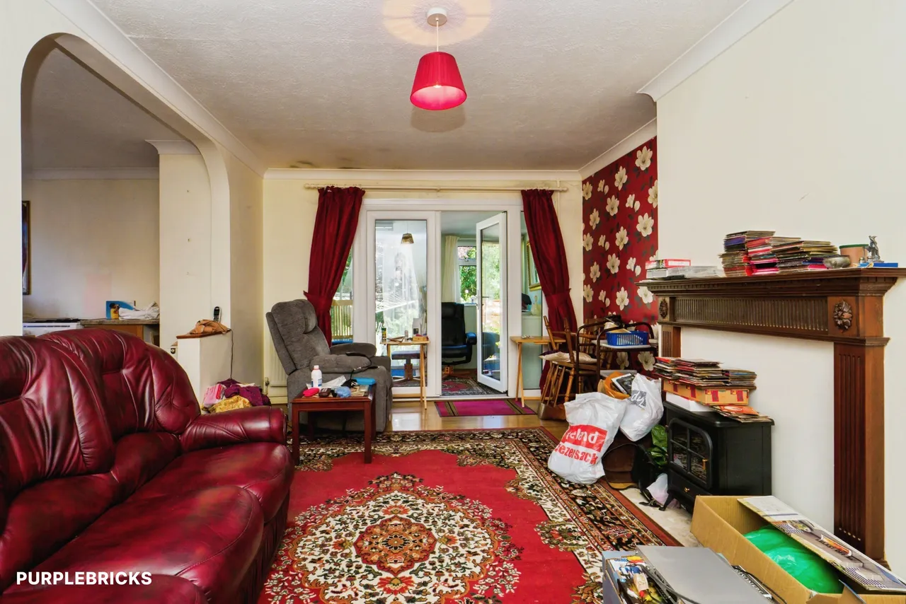 Vicarage Lane, Sholden, CT14, photo 2