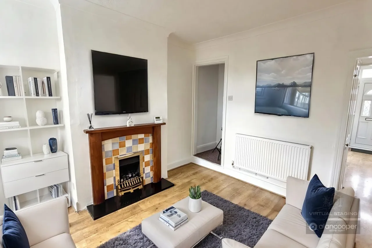 Gadsby Street, Attleborough, CV11, photo 5