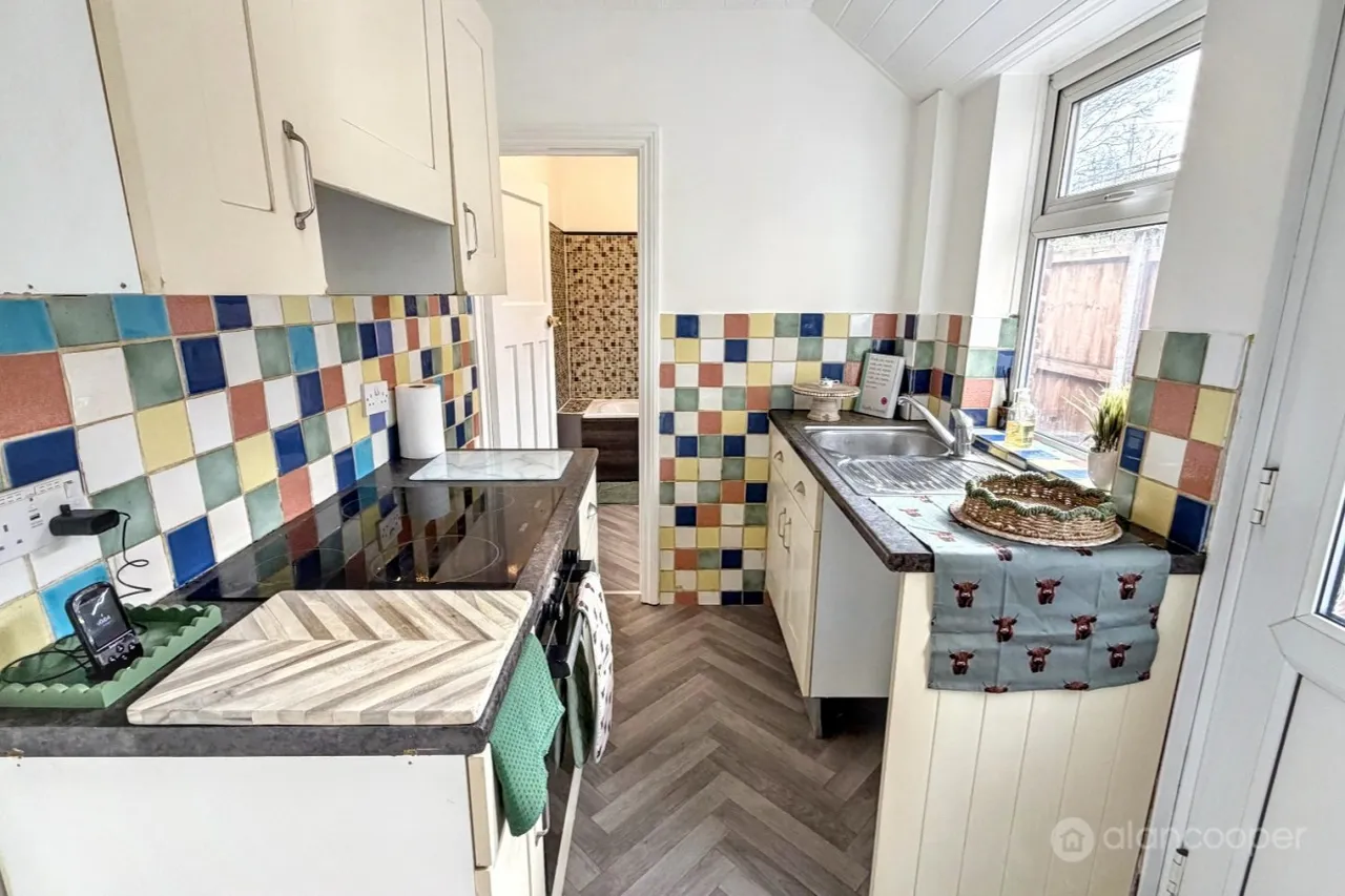 Gadsby Street, Attleborough, CV11, photo 8