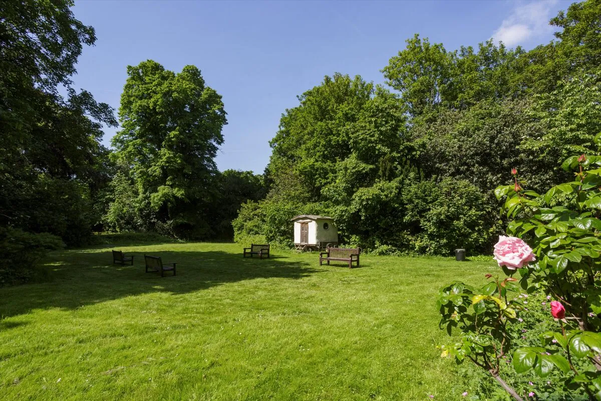 Rhacc, Surbiton Educational Campus, KT6, photo 15