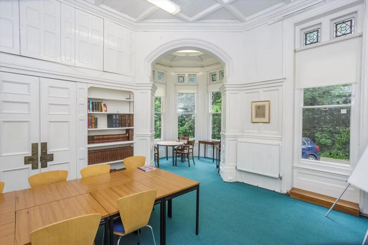 Rhacc, Surbiton Educational Campus, KT6, photo 12