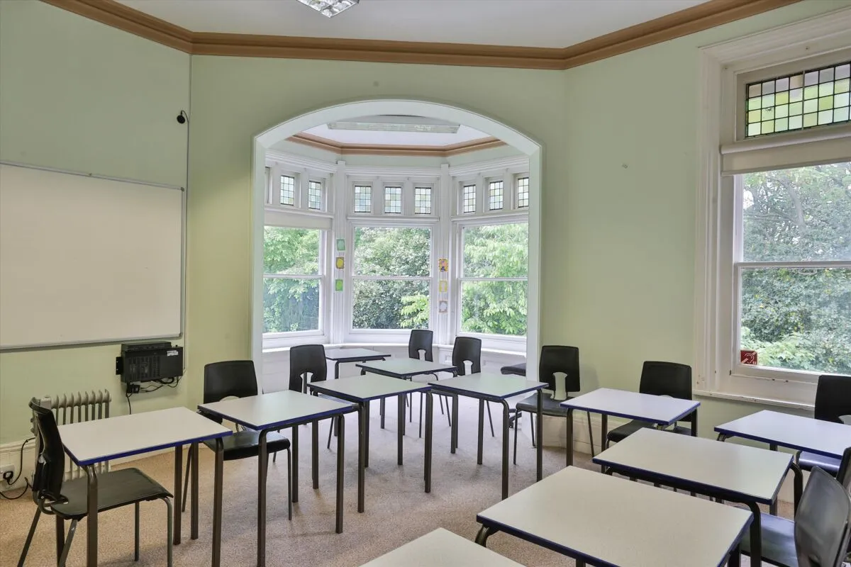 Rhacc, Surbiton Educational Campus, KT6, photo 11