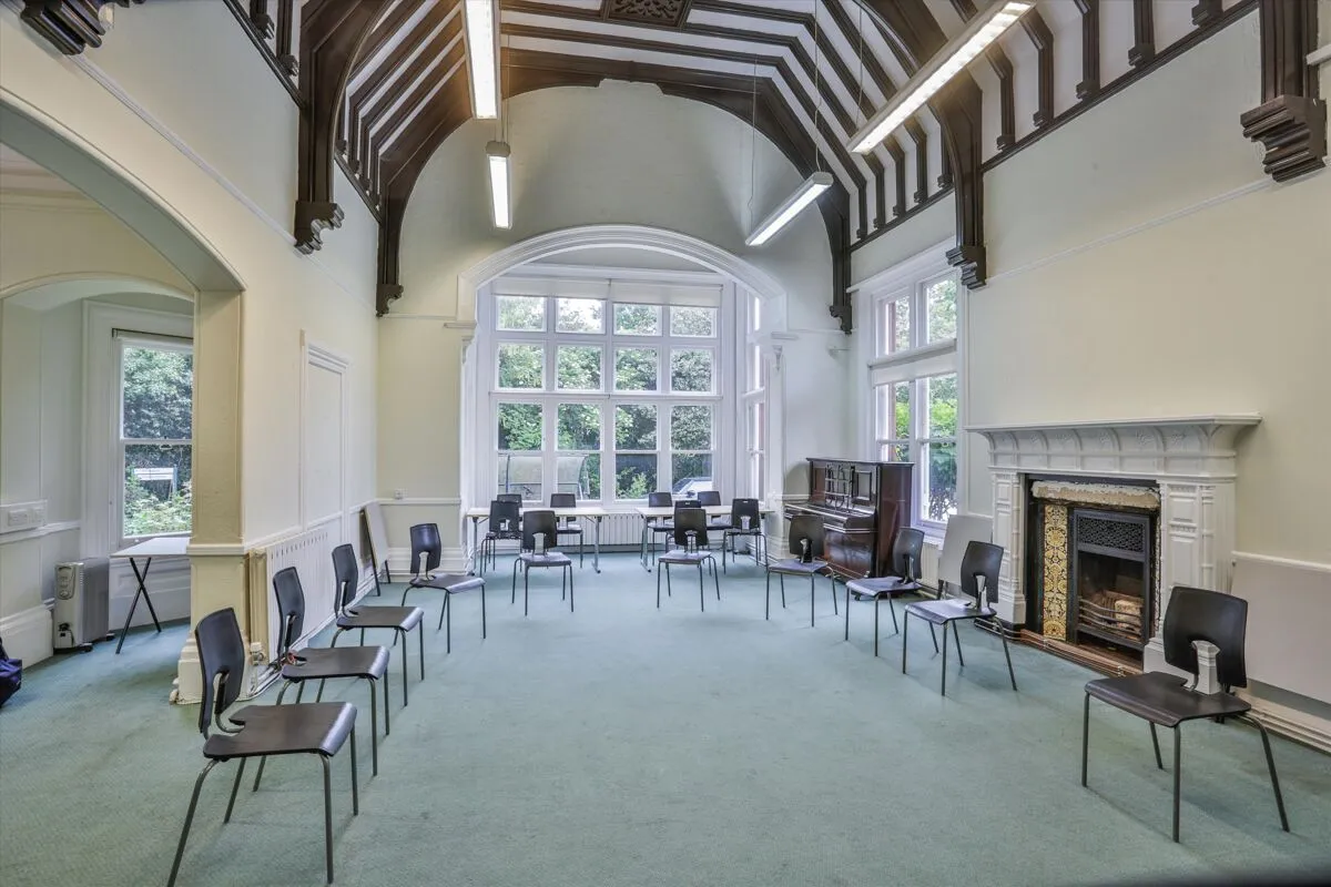 Rhacc, Surbiton Educational Campus, KT6, photo 8