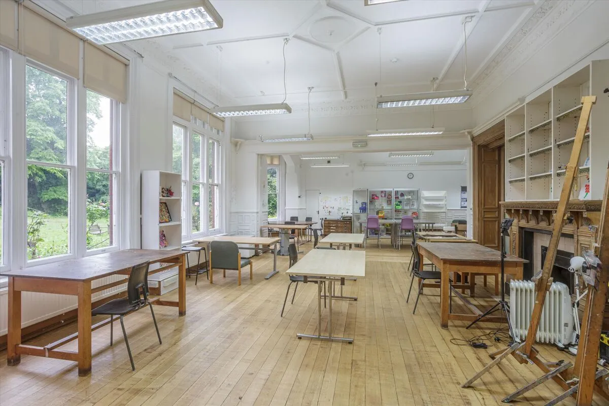 Rhacc, Surbiton Educational Campus, KT6, photo 4