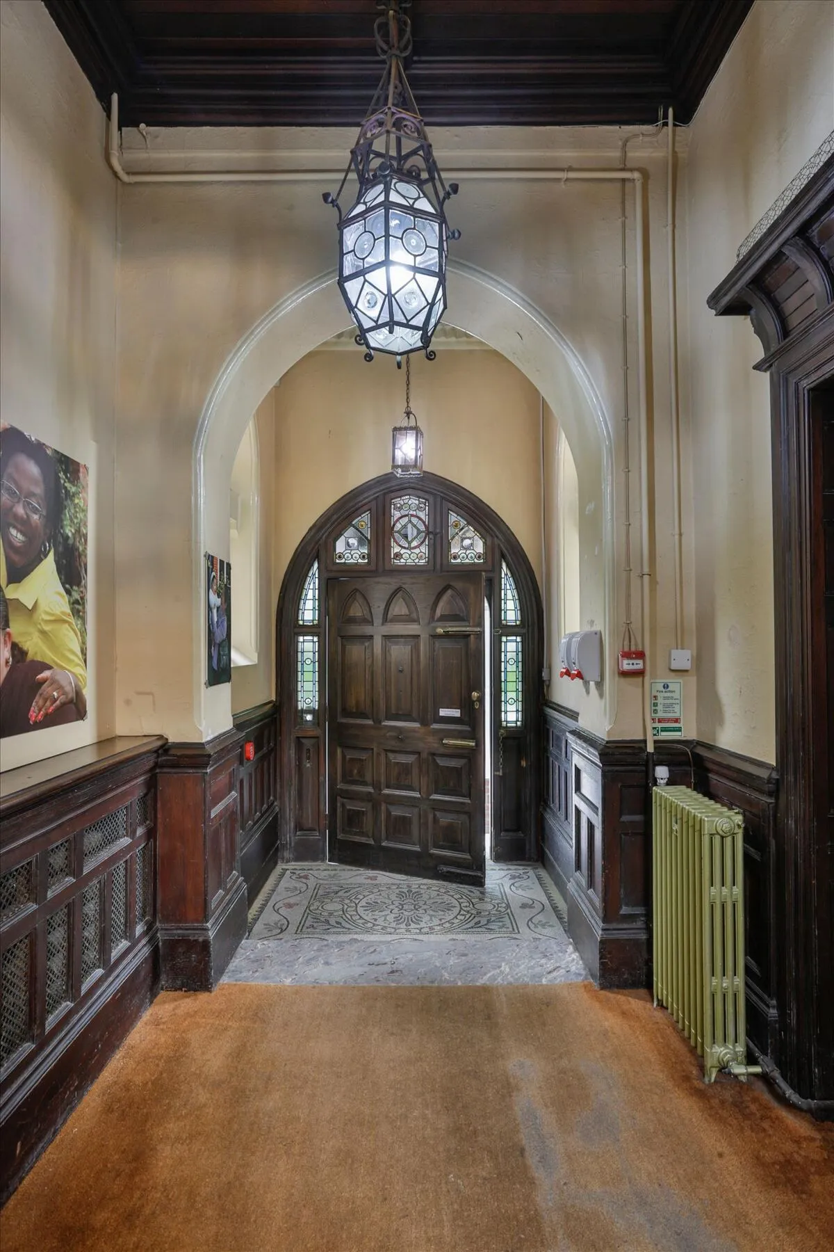 Rhacc, Surbiton Educational Campus, KT6, photo 10
