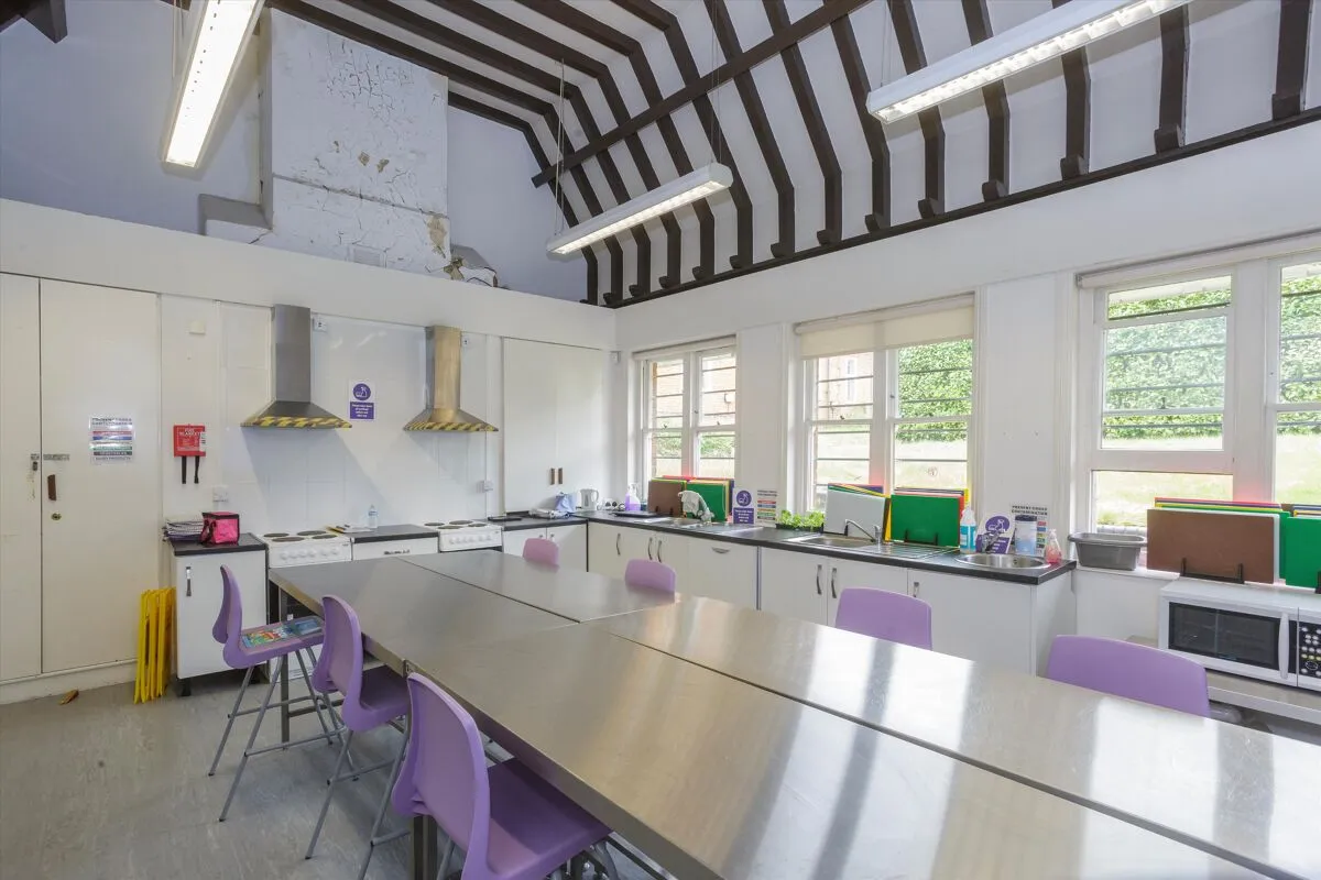 Rhacc, Surbiton Educational Campus, KT6, photo 5