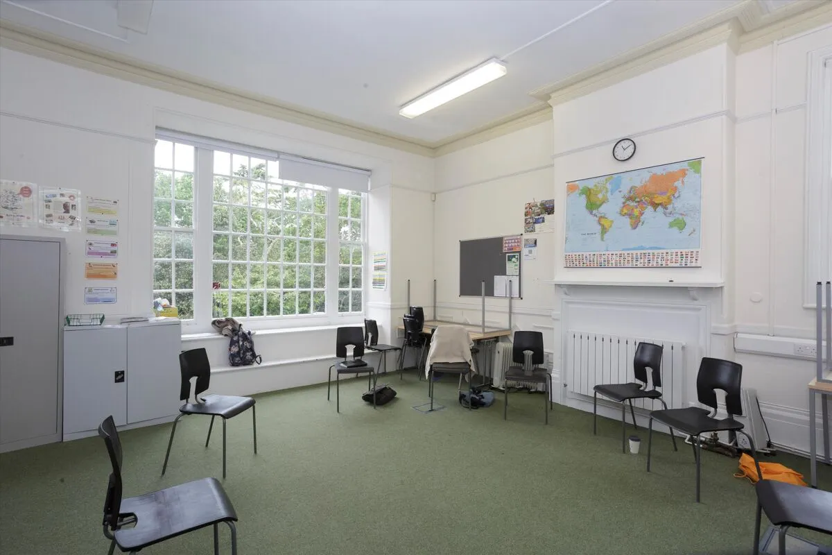 Rhacc, Surbiton Educational Campus, KT6, photo 13