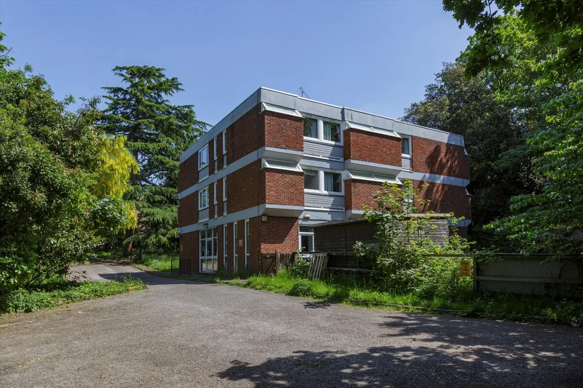 Rhacc, Surbiton Educational Campus, KT6, photo 9