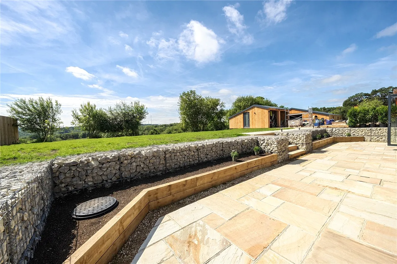 Meres Lane, Cross in Hand, TN21, photo 15