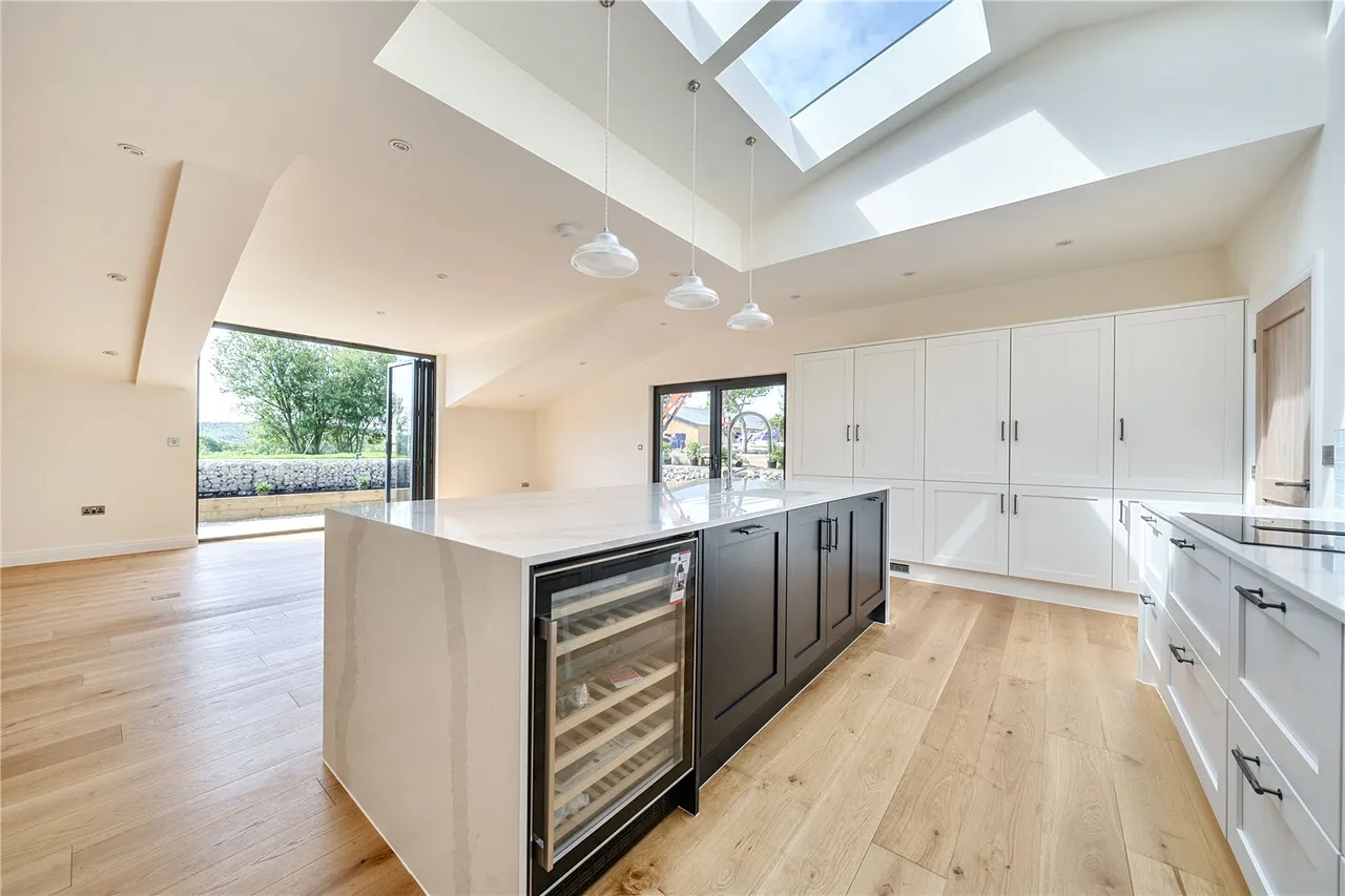 Meres Lane, Cross in Hand, TN21, photo 2