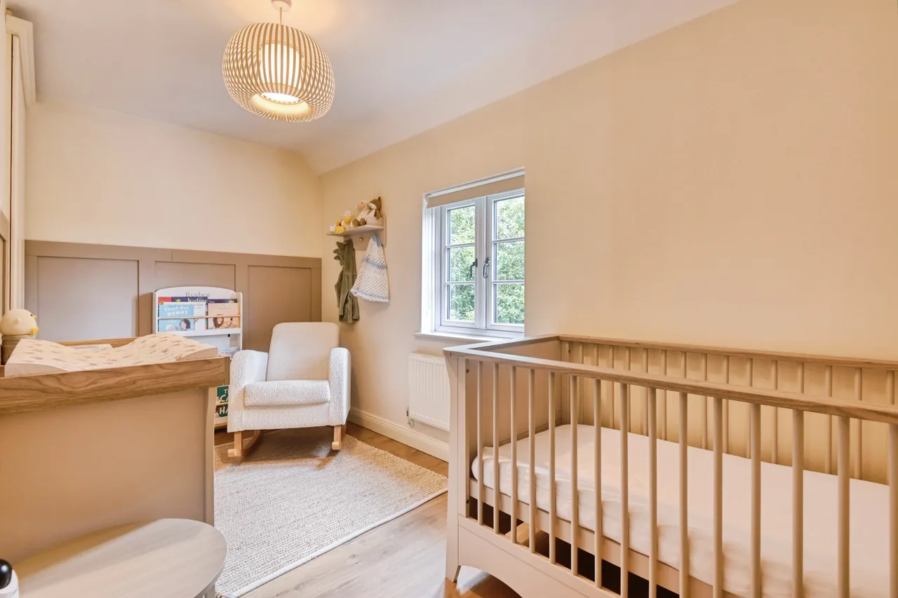 Churchside, Tamworth, B79, photo 13
